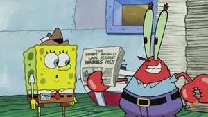 SpongeBob v šortkách Epizóda 18