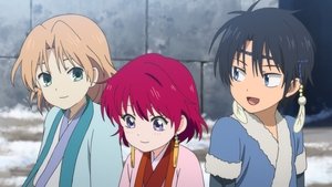 Yona of the Dawn Epizóda 3