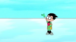 Teen Titans Go! Epizóda 21