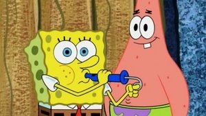 SpongeBob v šortkách Epizóda 28
