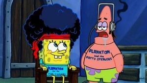 SpongeBob v šortkách Epizóda 1