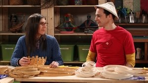 Teória veľkého tresku Epizóda 12