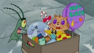 SpongeBob v šortkách Epizóda 23