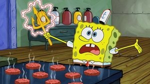 SpongeBob v šortkách Epizóda 10