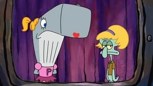 SpongeBob v šortkách Epizóda 9