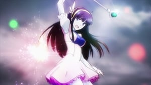 The Irregular at Magic High School Epizóda 17