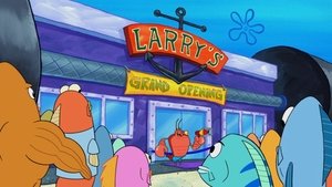SpongeBob v šortkách Epizóda 28