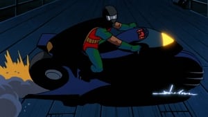 Batman: The Animated Series Epizóda 53