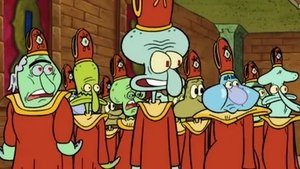 SpongeBob v šortkách Epizóda 29