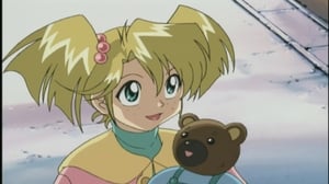 Yu-Gi-Oh! Duel Monsters Epizóda 41
