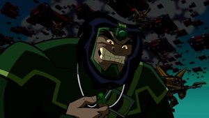 Batman: The Brave and the Bold Epizóda 23