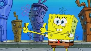 SpongeBob v šortkách Epizóda 30