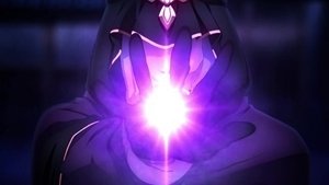Fate/stay night [Unlimited Blade Works] Epizóda 6