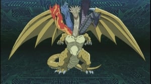 Yu-Gi-Oh! Duel Monsters Epizóda 45