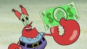 SpongeBob v šortkách Epizóda 15
