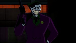 Batman: The Brave and the Bold Epizóda 13
