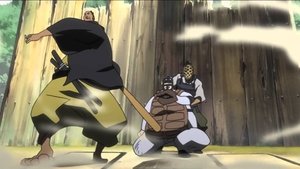 Samurai Champloo Epizóda 23