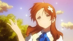 Love, Chunibyo & Other Delusions! Epizóda 8