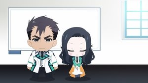 The Irregular at Magic High School Epizóda 3