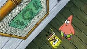 SpongeBob v šortkách Epizóda 17
