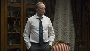 House of Cards Epizóda 6
