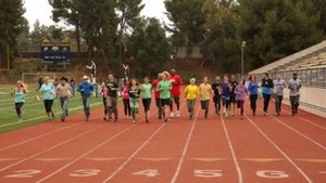 The Amazing Race Epizóda 1