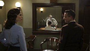 Marvel's Agent Carter Bridge and Tunnel