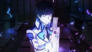 The Irregular at Magic High School Epizóda 9