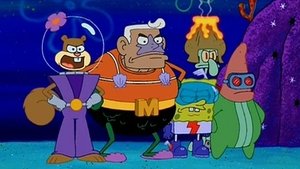 SpongeBob v šortkách Epizóda 21