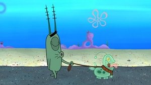 SpongeBob v šortkách Epizóda 6