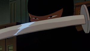 Batman: The Animated Series Epizóda 28