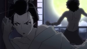 Samurai Champloo Epizóda 15