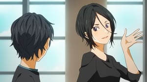 Shigatsu wa Kimi no Uso Epizóda 11