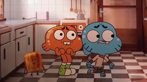 Gumballov úžasný svet Epizóda 6