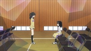WATAMOTE ~No Matter How I Look at It, It's You Guys Fault I'm Not Popular!~ Epizóda 11