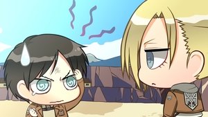 Shingeki no Kyojin Epizóda 6