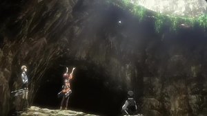 Shingeki no Kyojin Epizóda 15
