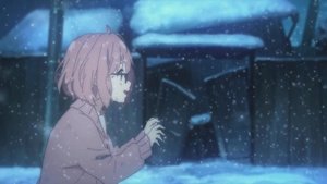 Beyond the Boundary Epizóda 12