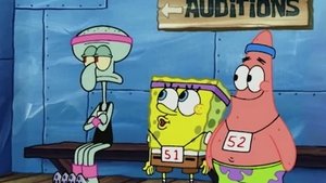 SpongeBob v šortkách Epizóda 17