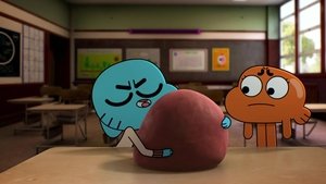 Gumballov úžasný svet Epizóda 14