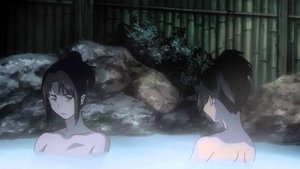 Samurai Champloo Epizóda 20