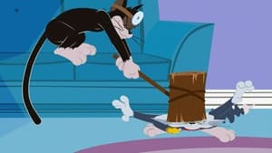 Nové dobrodružstvá Toma a Jerryho Epizóda 18