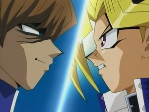 Yu-Gi-Oh! Duel Monsters Epizóda 9
