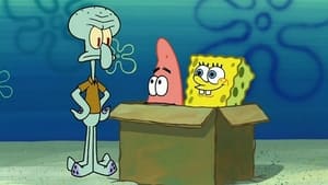 SpongeBob v šortkách Epizóda 8