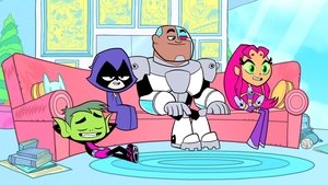 Teen Titans Go! Epizóda 24