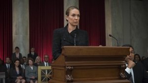 House of Cards Epizóda 4