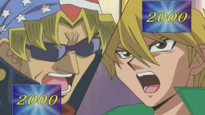 Yu-Gi-Oh! Duel Monsters Epizóda 31