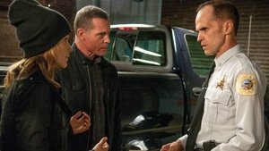 Chicago P.D. Epizóda 9