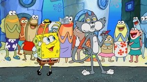SpongeBob v šortkách Epizóda 15