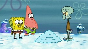 SpongeBob v šortkách Epizóda 5